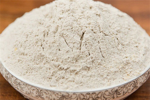 無(wú)山高無(wú)糖面粉