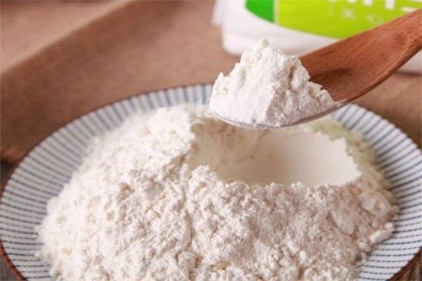 無(wú)山高無(wú)糖面粉