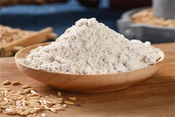 無(wú)山高無(wú)糖面粉