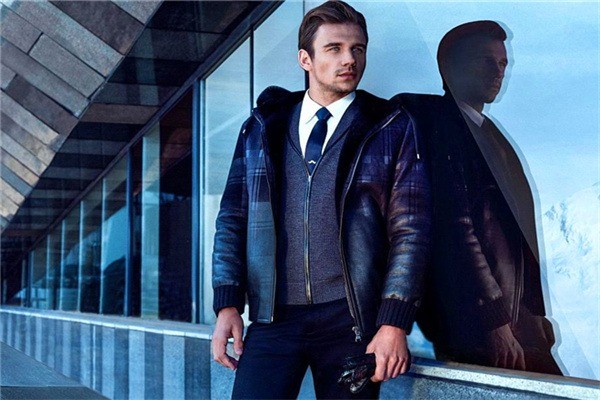 巴蒂米瀾服裝定制