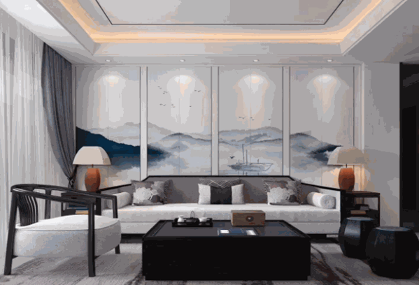 美郝嘉集成墻飾