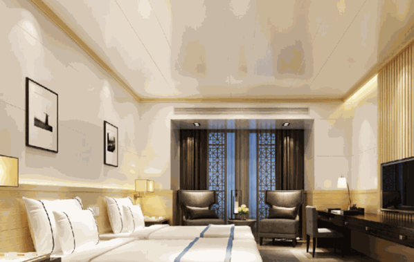 美郝嘉集成墻飾