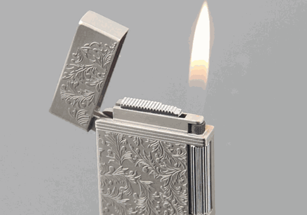 世紀(jì)金源打火機(jī)