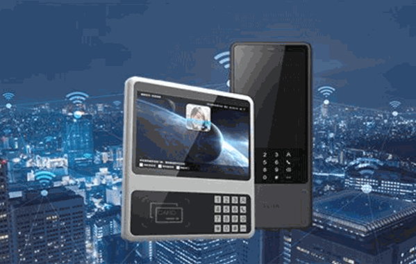 阿瑞斯智能門(mén)禁