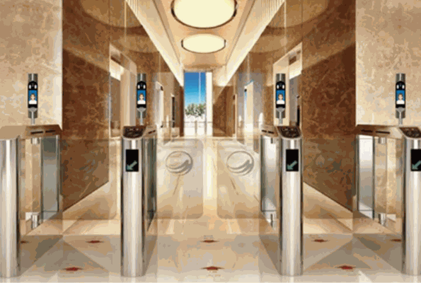 阿瑞斯智能門(mén)禁