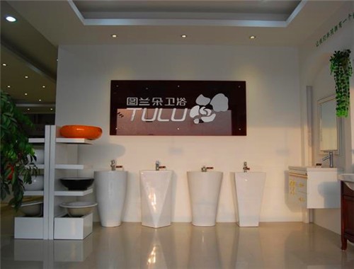 圖蘭朵衛(wèi)浴