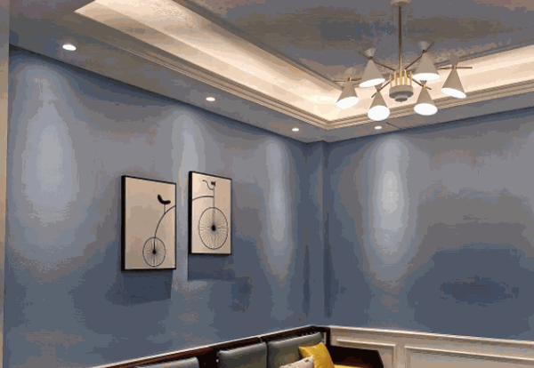 博福藝術(shù)涂料