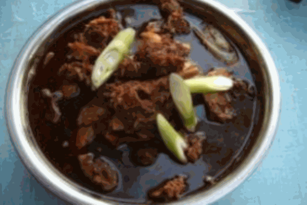 牛老大牛排火鍋