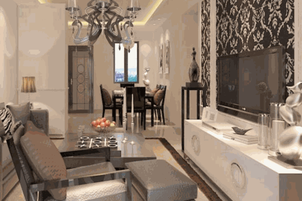 蘇創(chuàng)裝飾裝潢