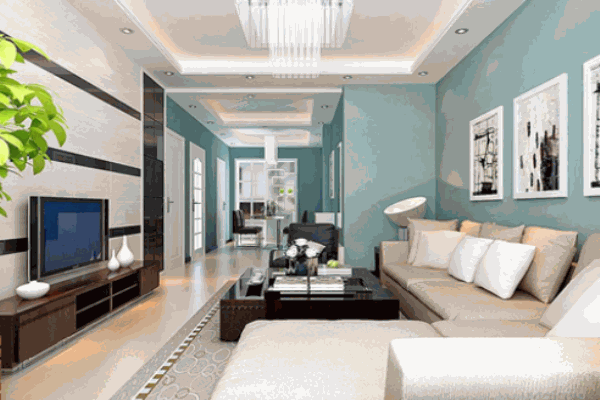 蘇創(chuàng)裝飾裝潢