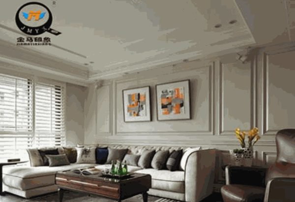 金馬印象集成整裝