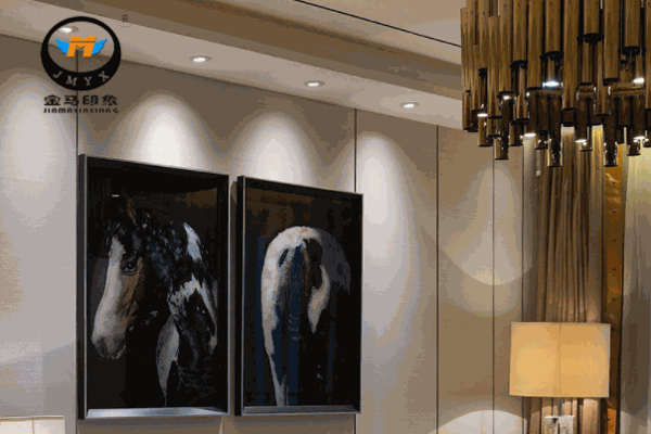 金馬印象集成整裝