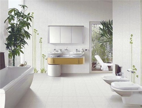 金澳特衛(wèi)浴