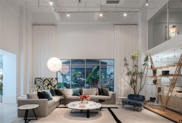 愛瑪藝術(shù)空間