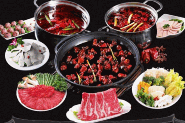 志益火鍋