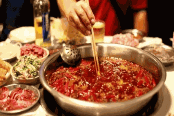 強(qiáng)手老火鍋