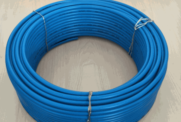 安澤發(fā)熱電纜