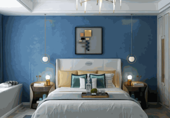 帝卡斯藝術(shù)涂料