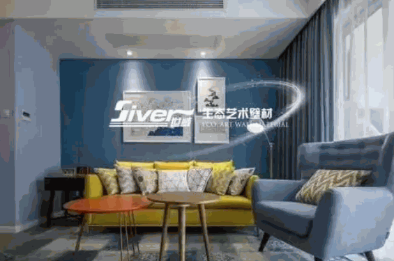 世威藝術(shù)漆