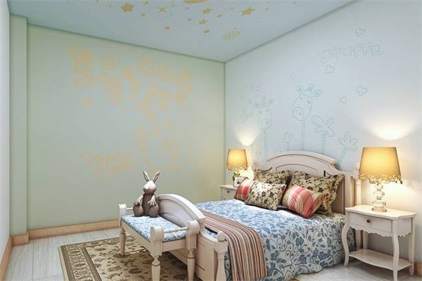 自然怡家硅藻泥