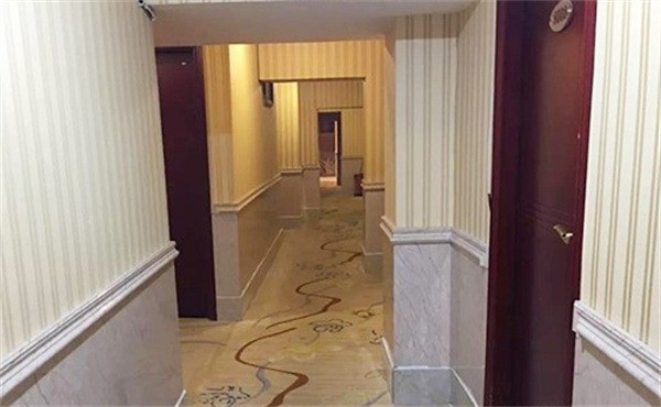 品聯(lián)集成墻面