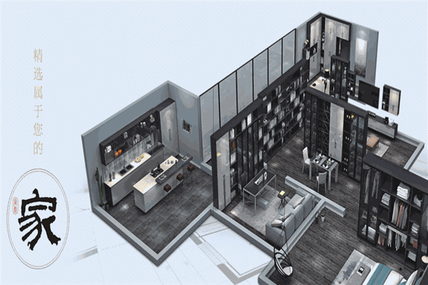 恒星視界門業(yè)