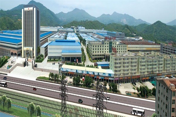 閩發(fā)鋁業(yè)