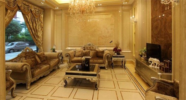 金牌創(chuàng)意瓷磚