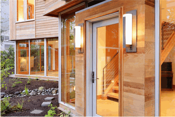 美馳鋁合金門窗