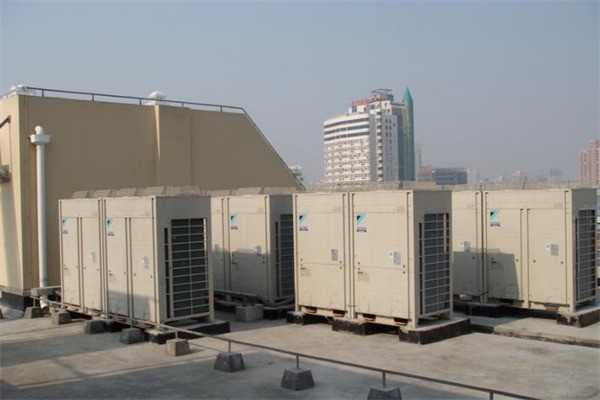 春暉冷暖設(shè)備