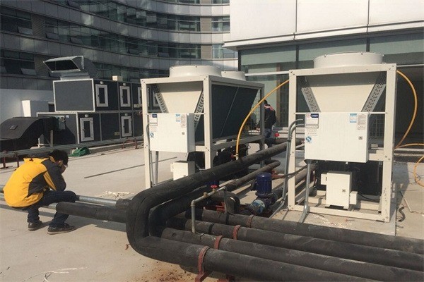 春暉冷暖設(shè)備