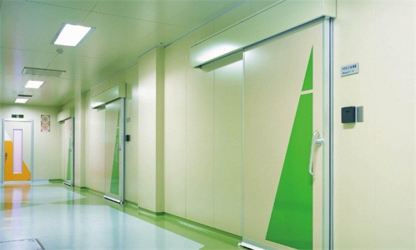 基太思自動(dòng)門(mén)