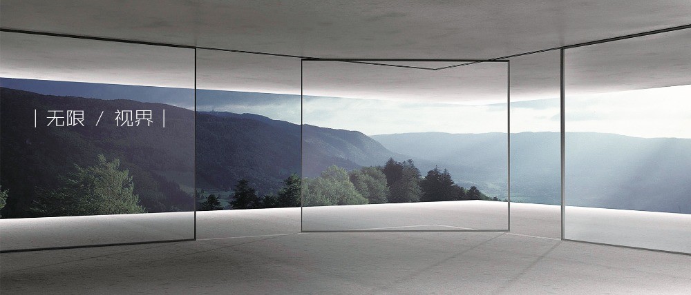 今生經(jīng)典移門