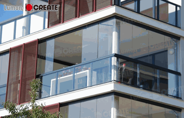 創(chuàng)開無(wú)框窗