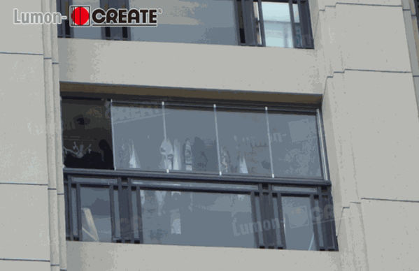 創(chuàng)開無(wú)框窗