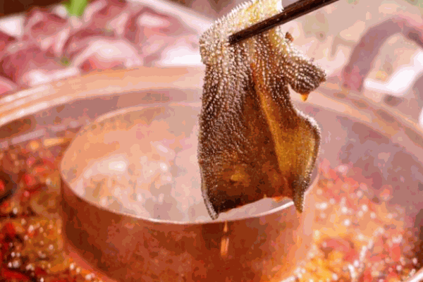 大東匠人老火鍋