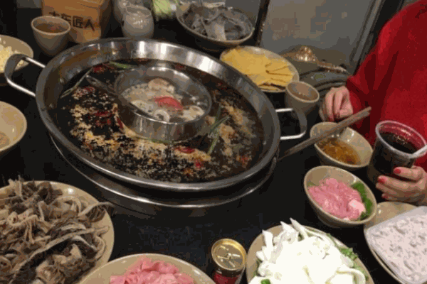 大東匠人老火鍋