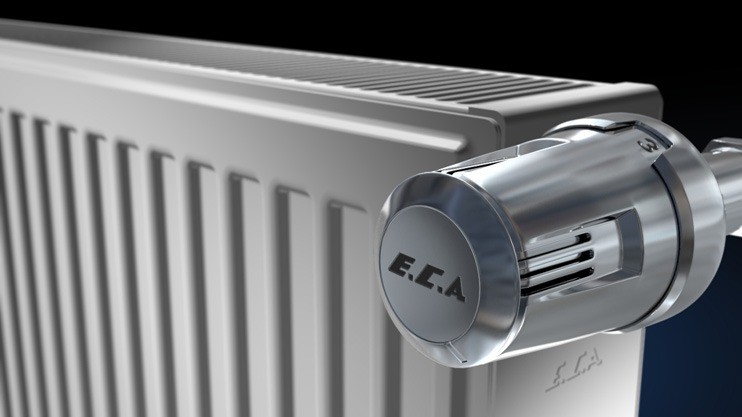 eca暖氣片