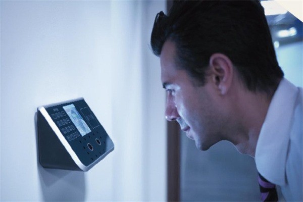 中泰克科技智能門禁