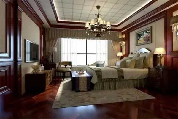 意述空間集成墻面