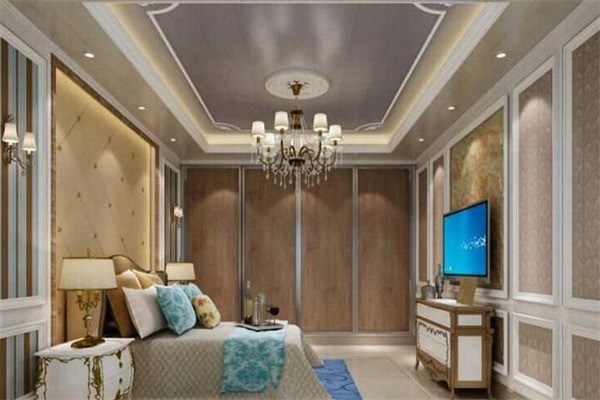 鼎得利多彩集成墻