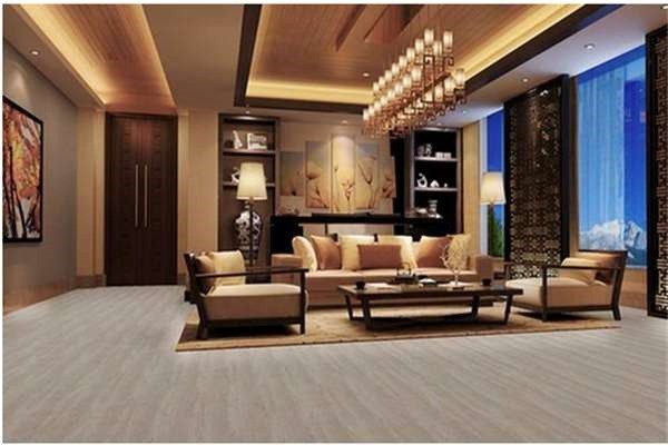 鼎得利多彩集成墻