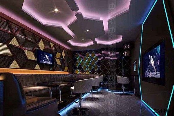 雷石鏈歌·迷你KTV