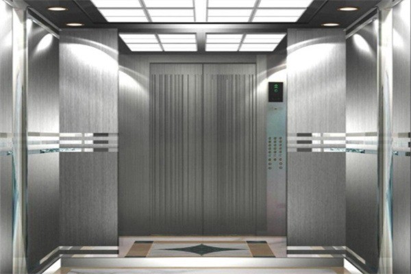 富士達(dá)電梯