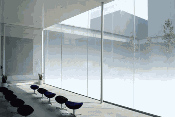 摩瑪特建筑玻璃貼膜