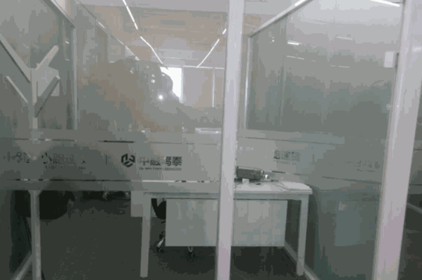 摩瑪特建筑玻璃貼膜