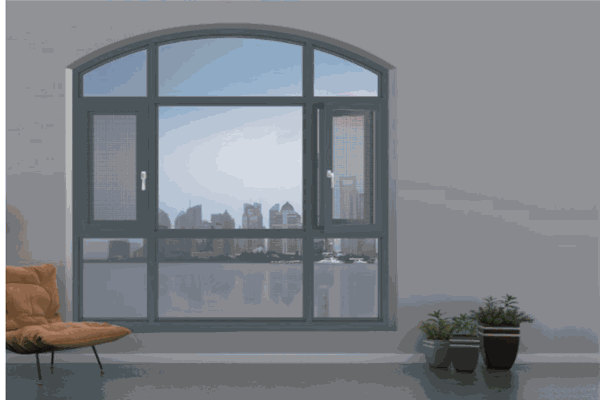 新豪軒鋁合金門窗