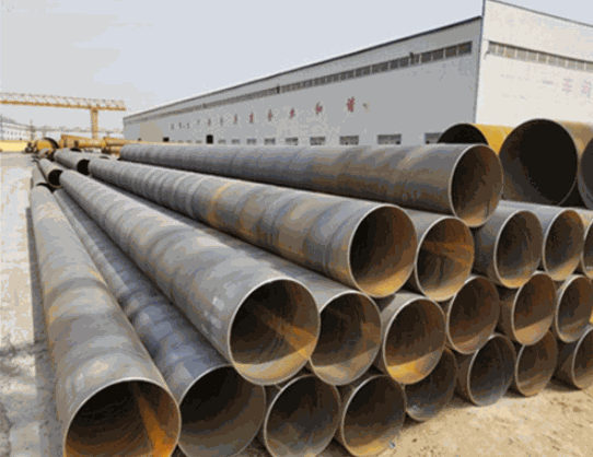 誠(chéng)信焊接采暖