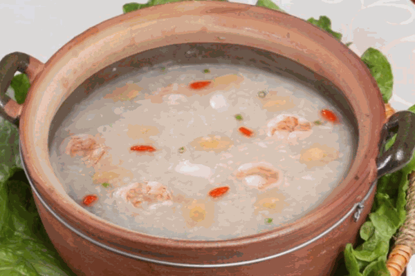 金繡源粥品專家