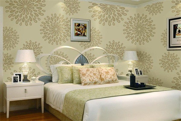 康美凈3d彩粒漆